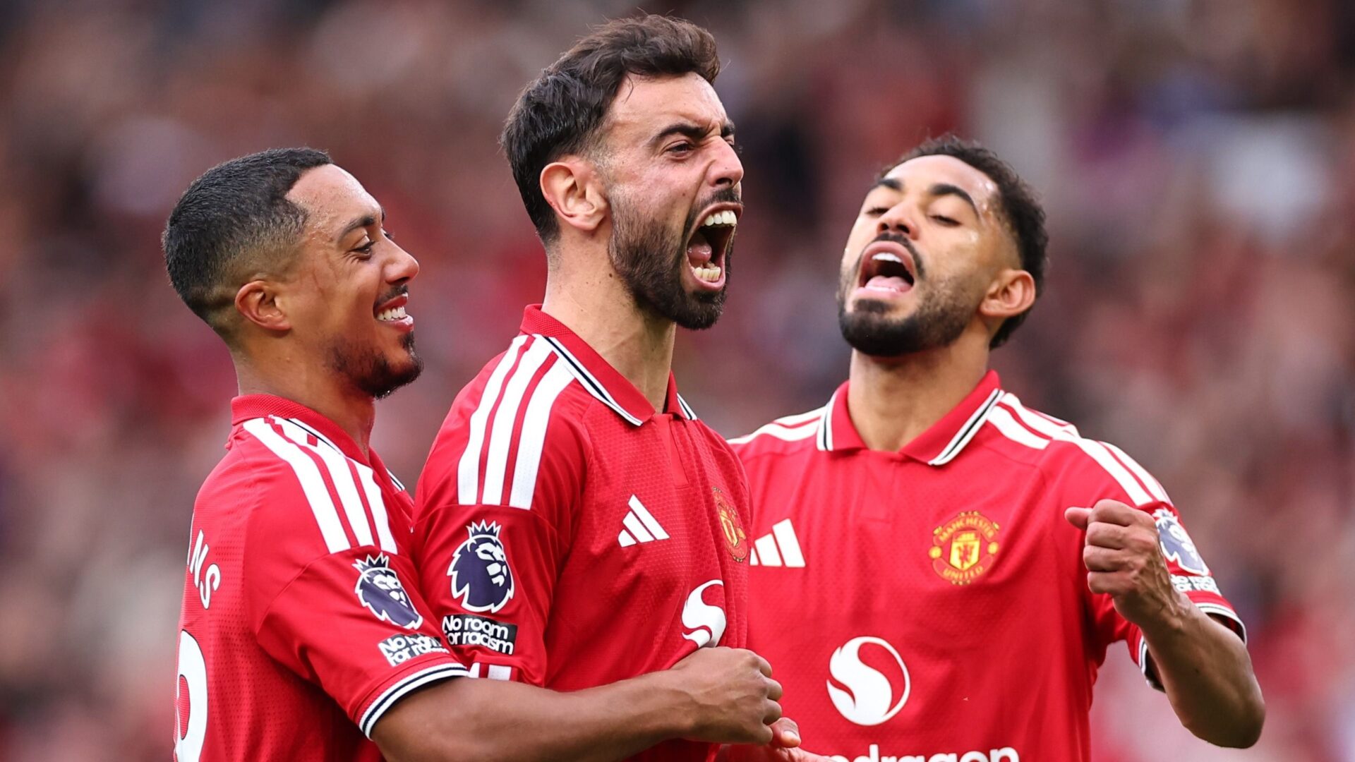 Watch Everton vs Man Utd for FREE: Live Streams and TV Info