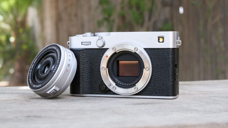 Best Fujifilm lenses 2026 | TechRadar