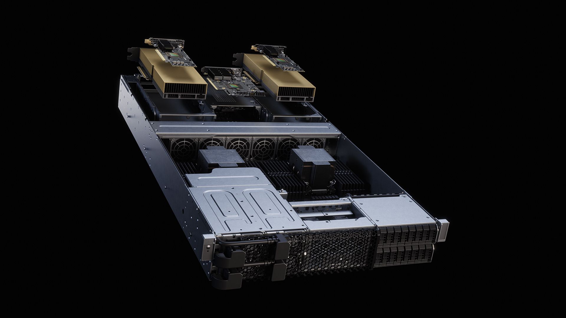 Samsung invests in tiny Dutch startup that wants to compete with Nvidia AI GPU but won't have a chip ready before 2028
