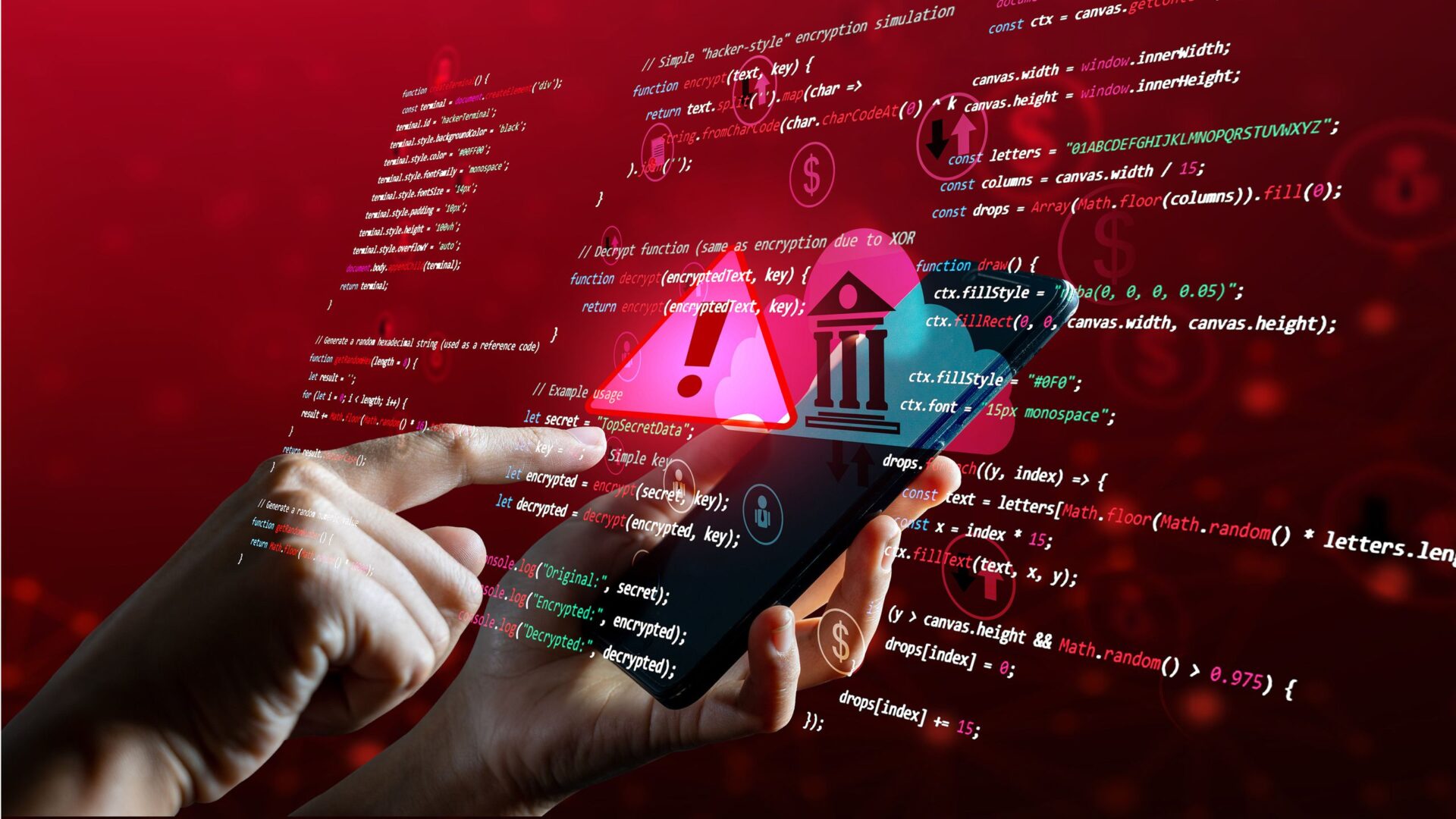 How AI is reshaping the economics of cyberattacks and defense