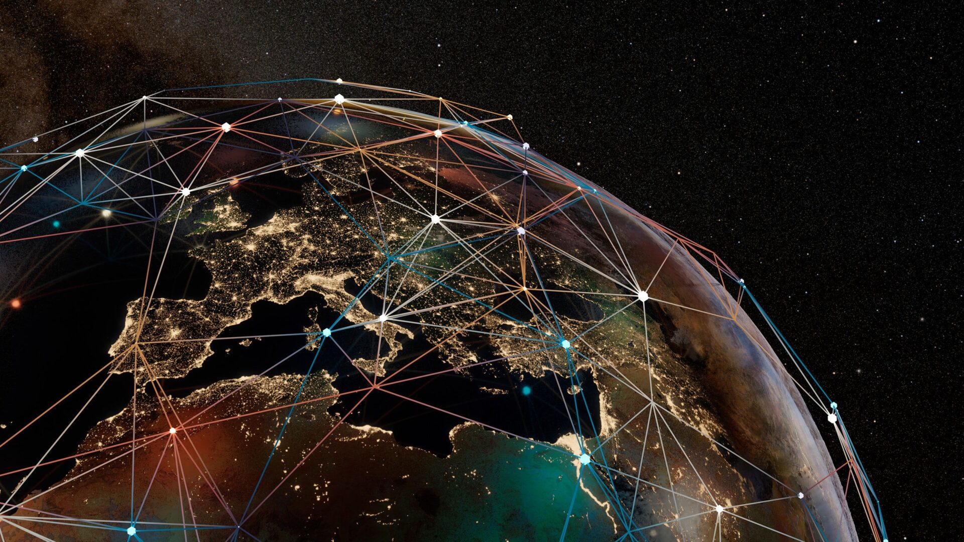 European Space Agency signs up CGI and OVHcloud to build storage for the 500PB of Earth observation data it expects to have by 2035