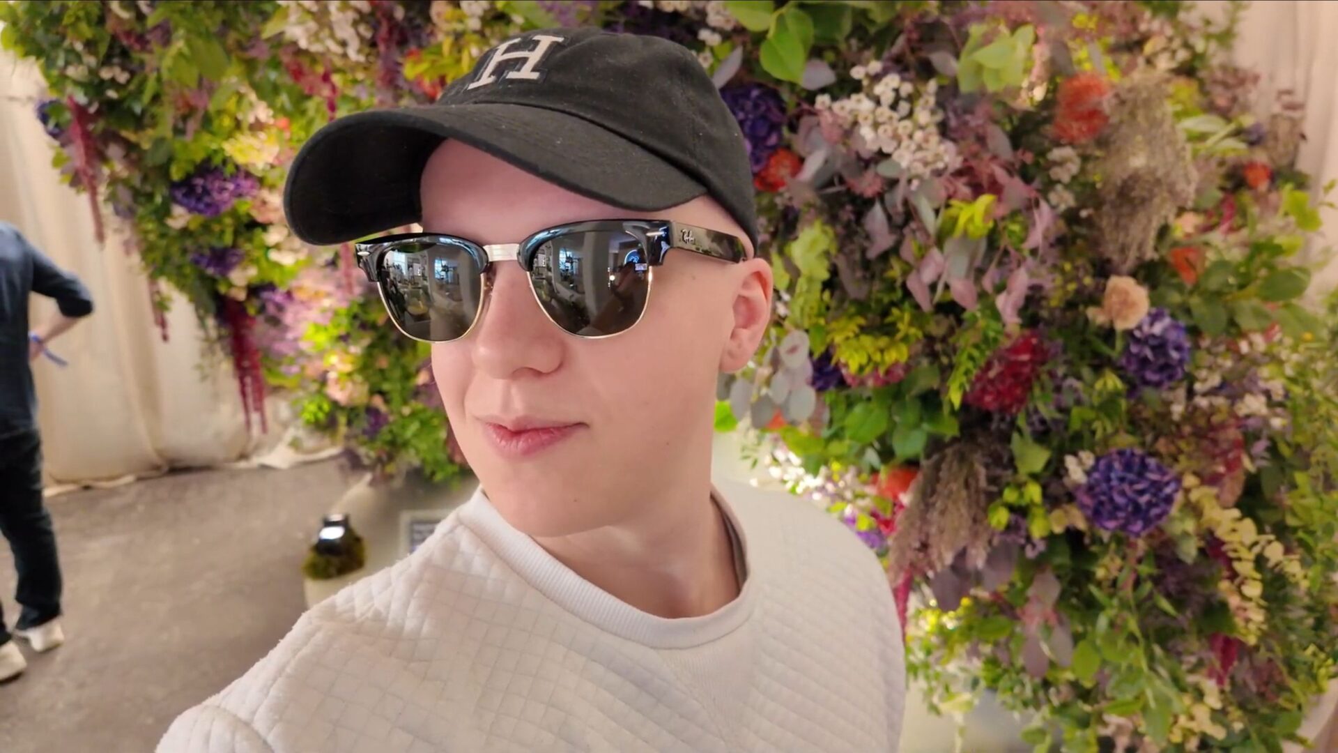 The Ray-Ban Meta Audio glasses lose the cameras, but gain better battery life and Dolby Atmos