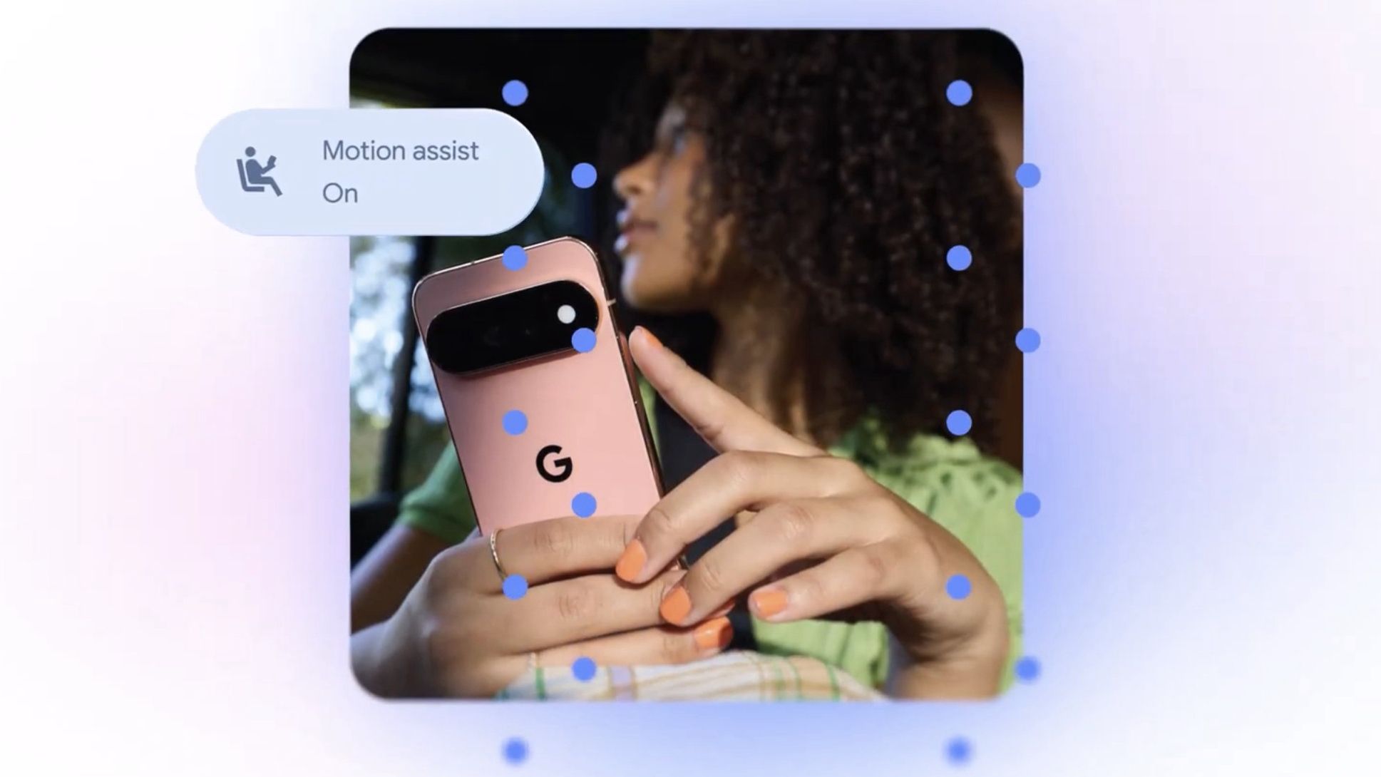 5 new features coming to Android — including improvements to Google Messages, Gemini Live, and Find Hub