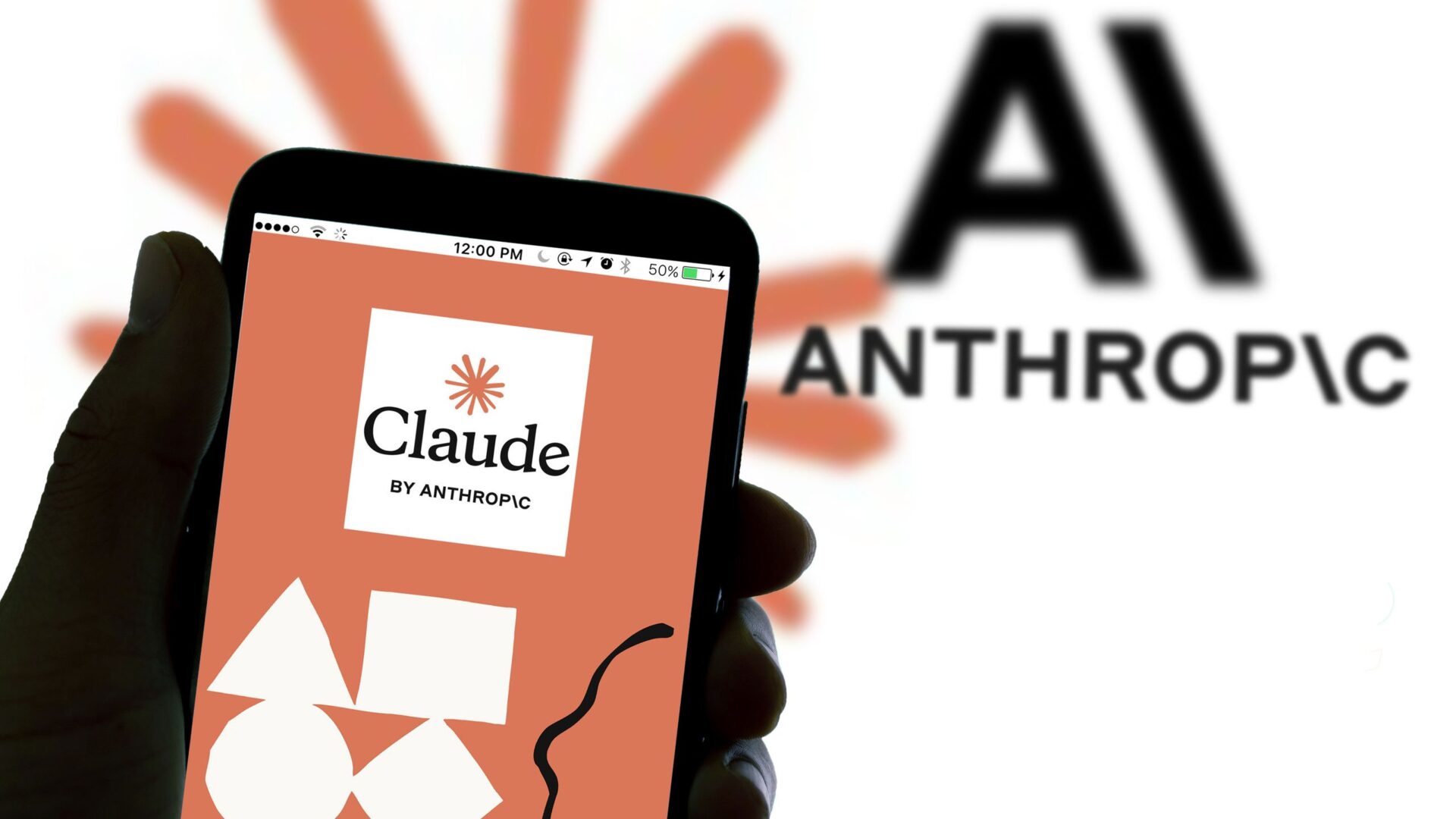 Anthropic wants AI agents to control lab machines and robots through one system built for the physical world