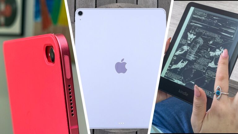 These are Amazon's 16 best-selling tablets — and which ones are worth buying, based on our real-world testing