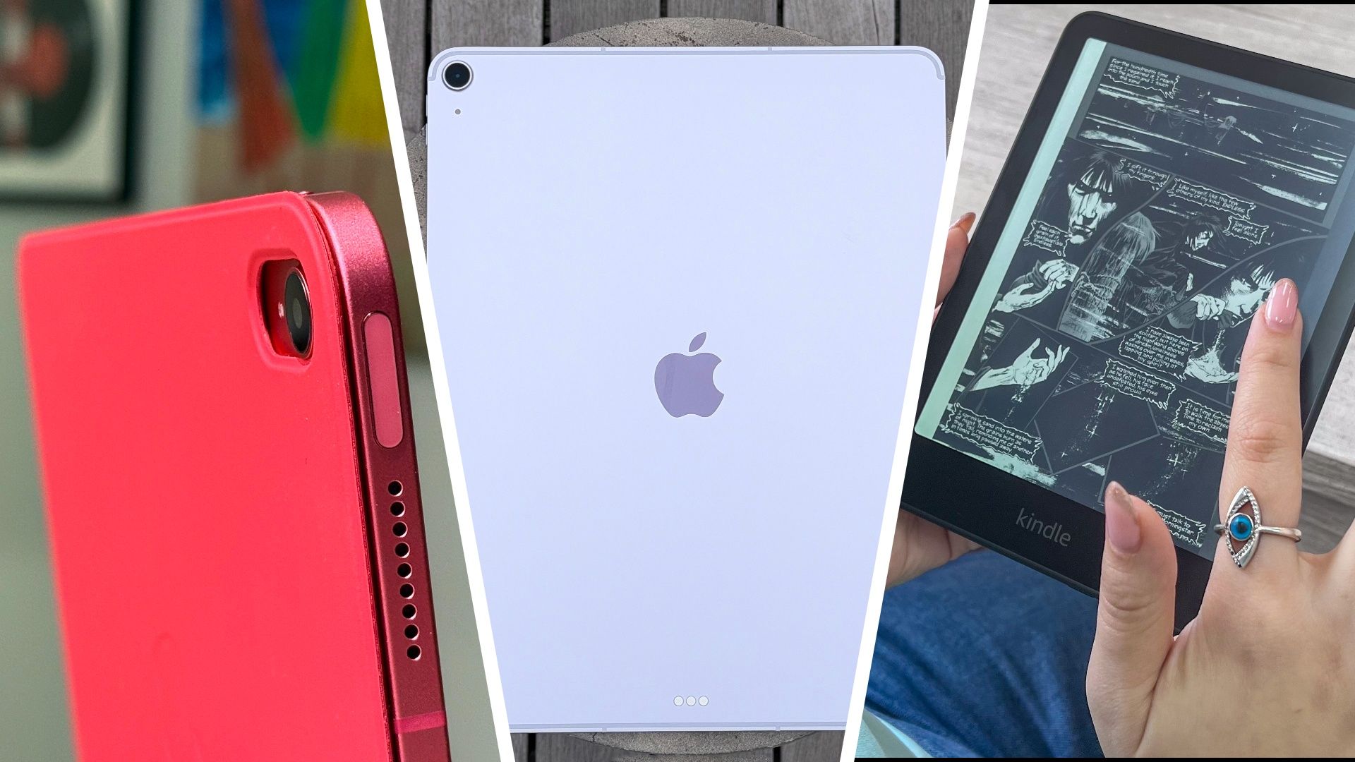 These are Amazon's 16 best-selling tablets — and which ones are worth buying, based on our real-world testing