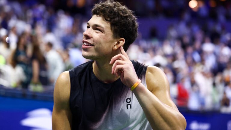 There's a sneaky way to watch the 2026 US Open Men's Final for free