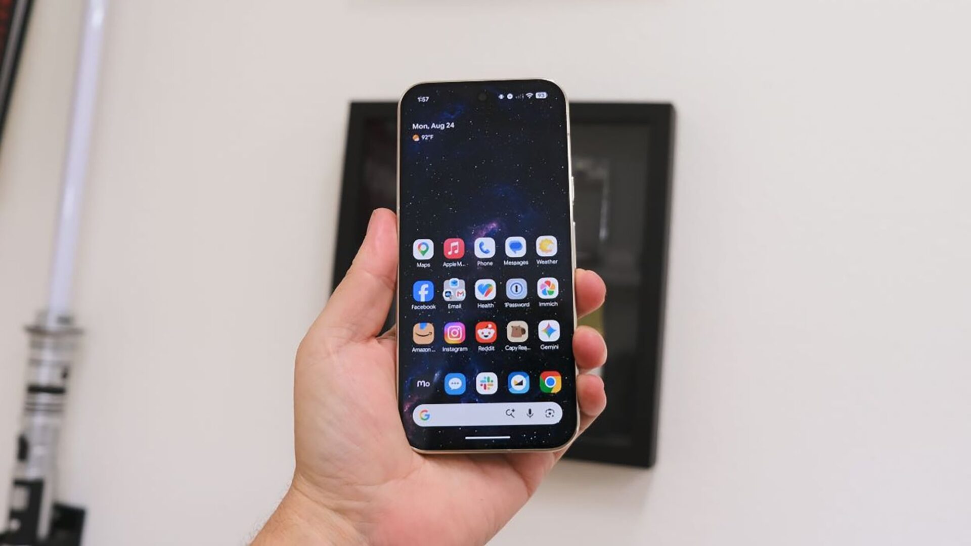 Your phone has a hidden feature to free up space by automatically ditching the apps you're not using — here's how it works on Android and iOS