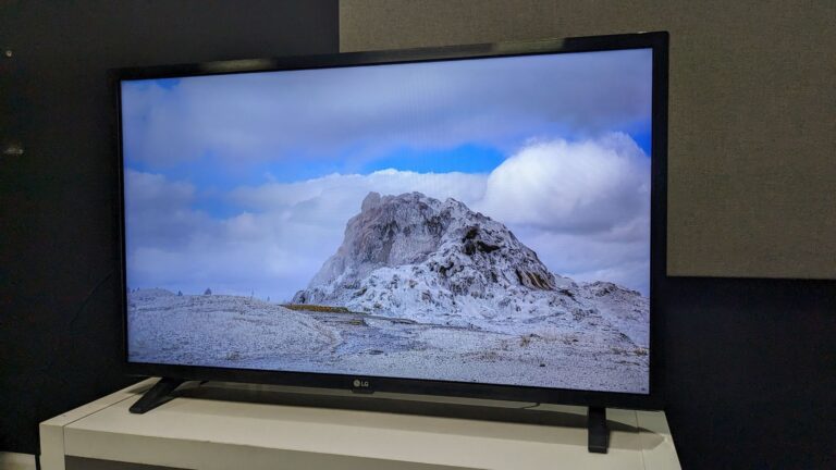 TVs are finally being hit hard by the AI-fueled memory crisis: for the first time, the cost of the processors is higher than the display panels in some models