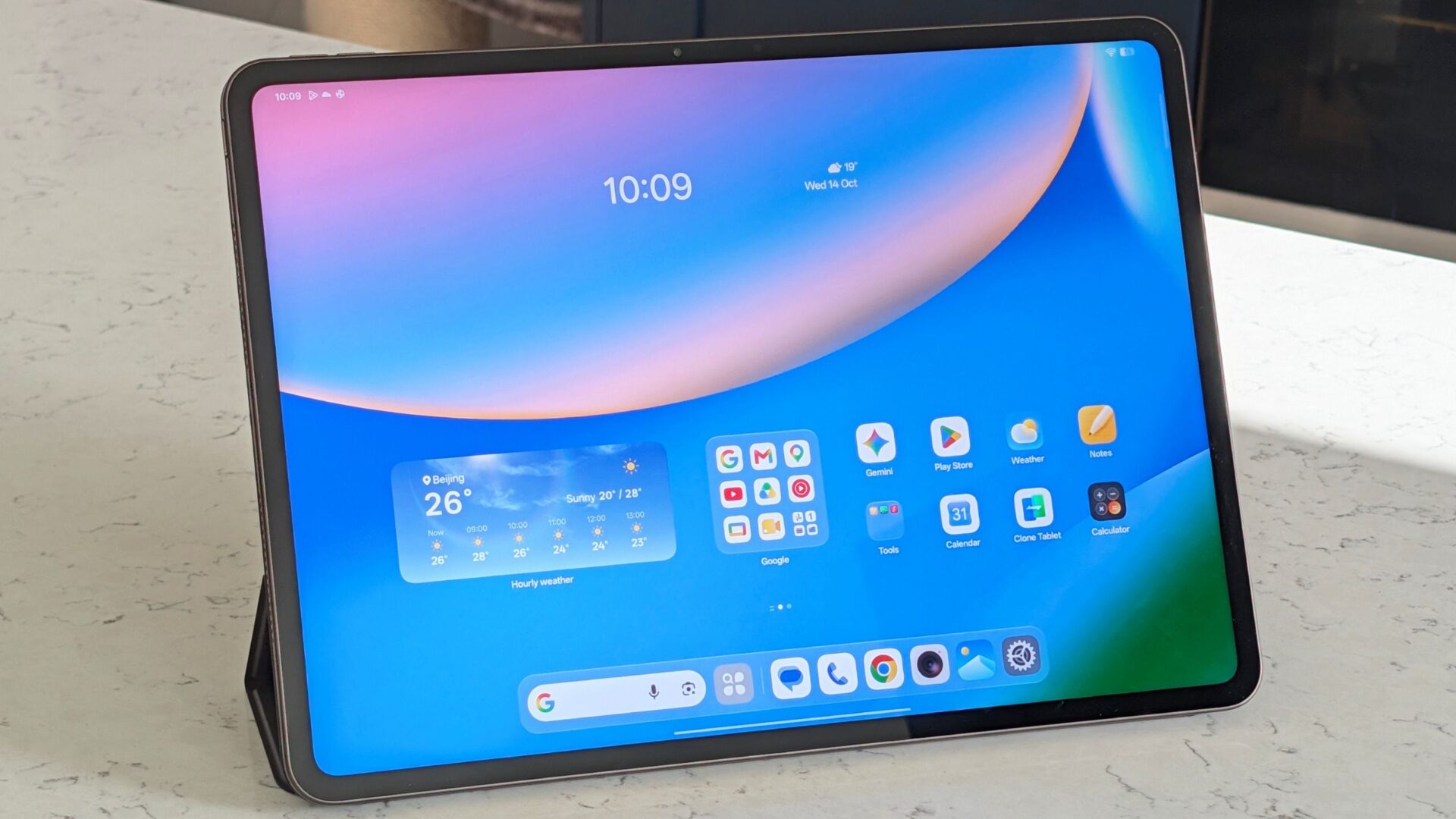 Oppo Pad 5 Pro review: a premium, big-screen tablet without the price tag