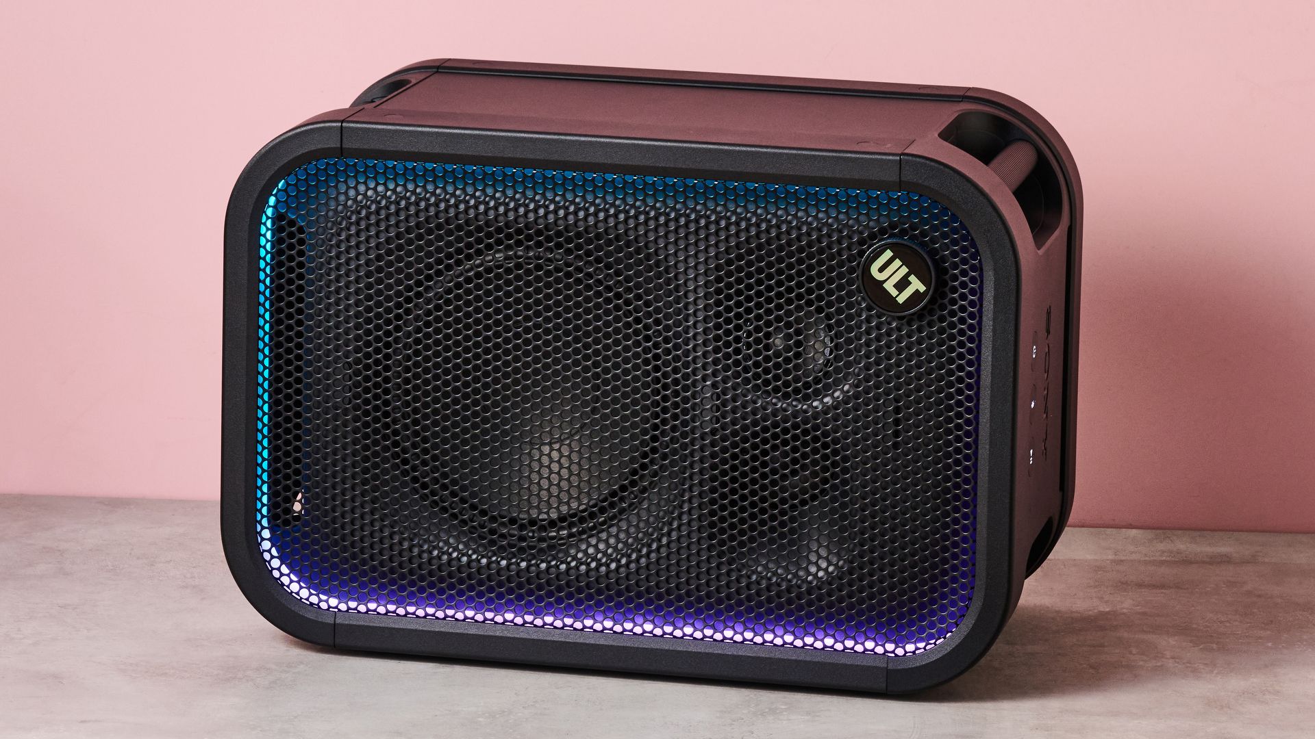 Sony ULT Tower 5 review: an affordable bass-heavy beast