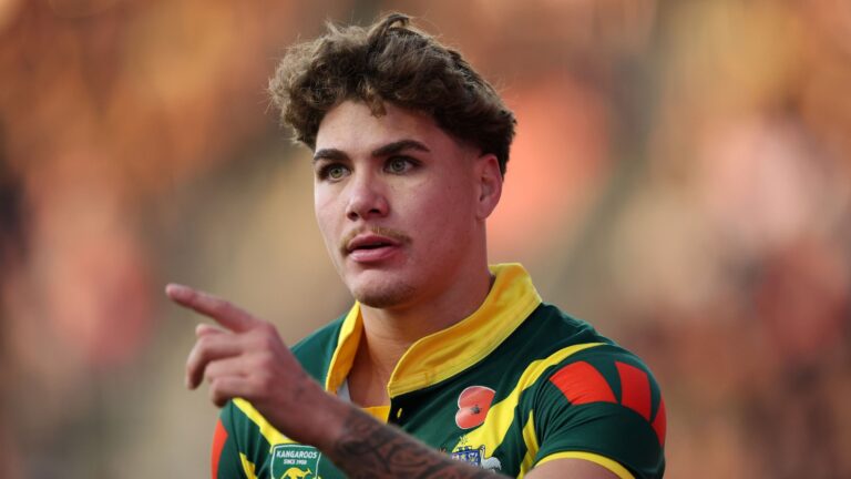 How to watch Australia vs New Zealand for FREE: Live Streams & TV Channels
