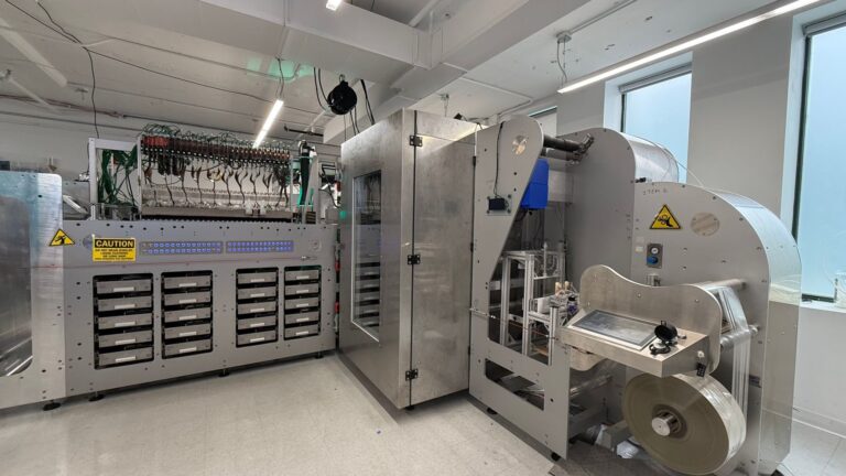 Biomemory&rsquo;s synthetic DNA storage