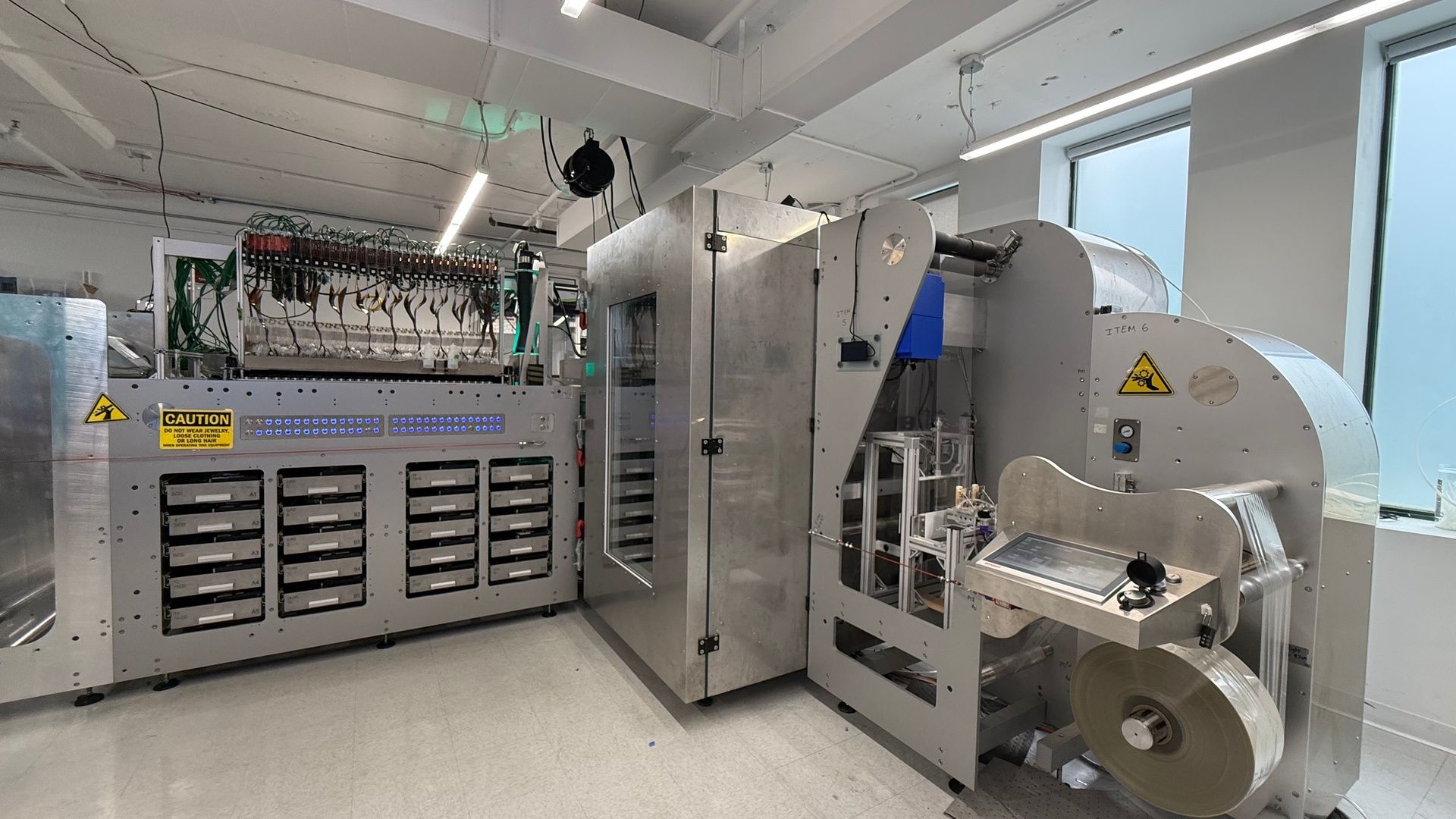 Biomemory&rsquo;s synthetic DNA storage