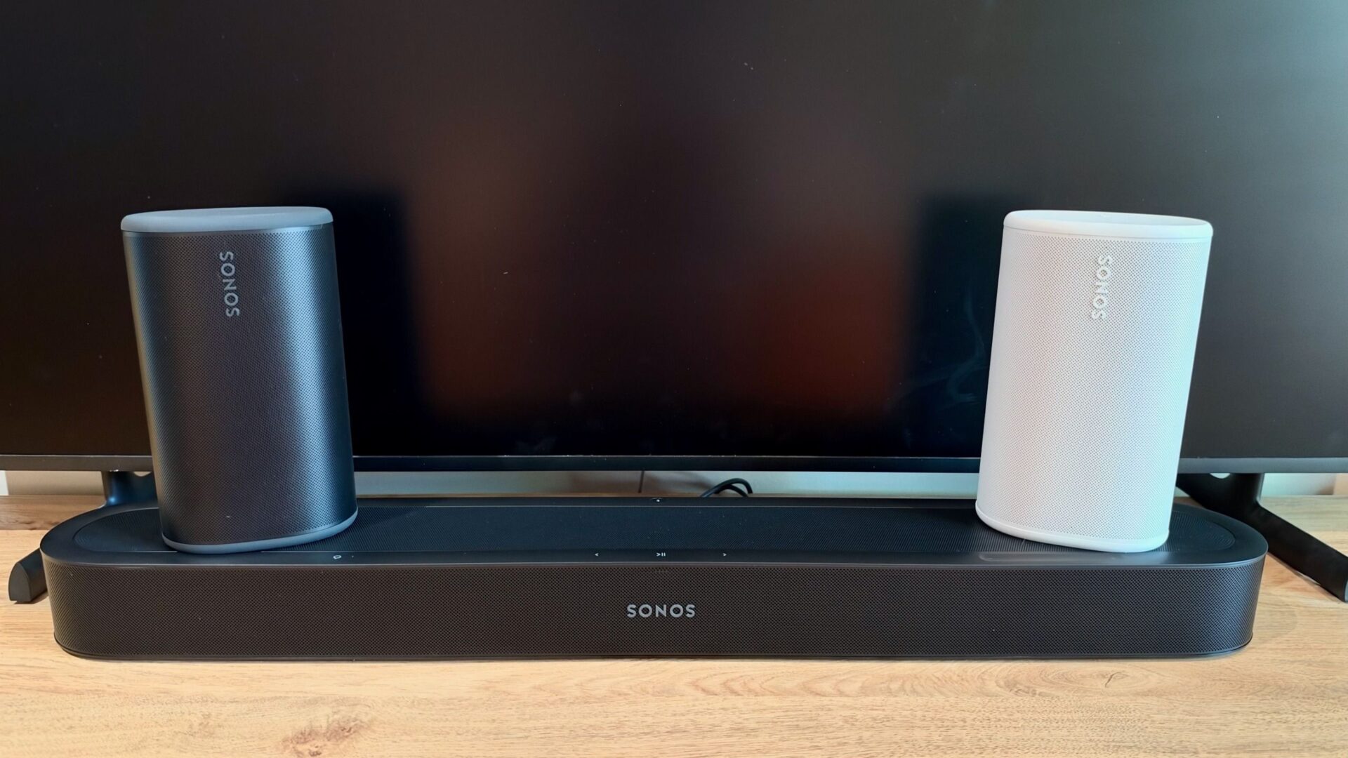 I tried Sonos’ clever new surround setup trick — and it delivers the home theater flexibility I’ve always wanted