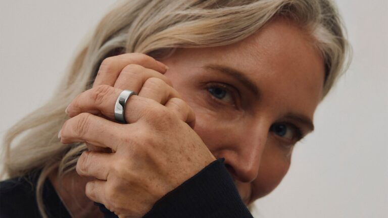 Oura Rings get AI-powered biomarker upgrade for women — new Xella Health integration screens for over 130 conditions