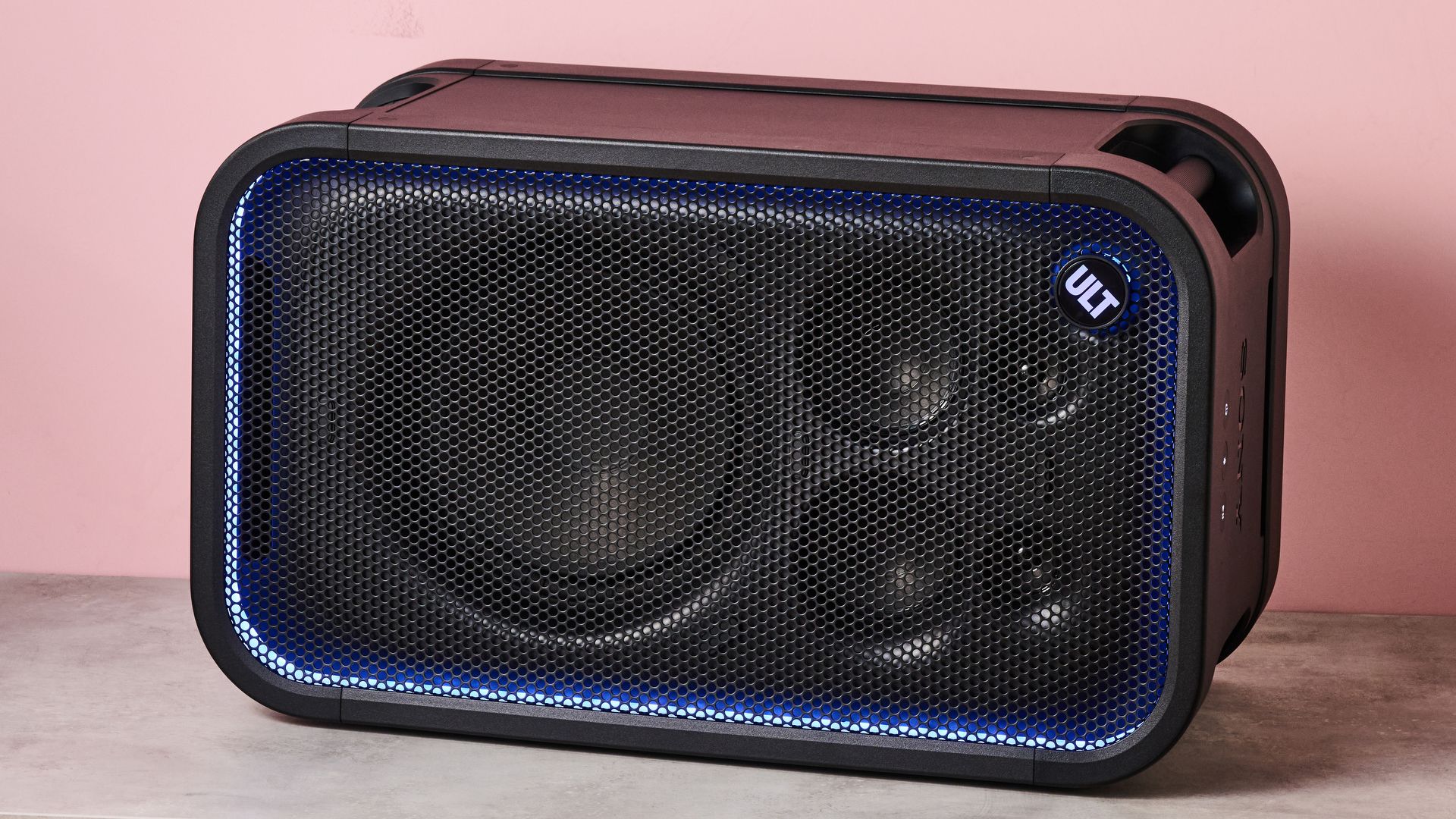 Sony ULT Tower 7 review: a top-class party speaker with pounding bass