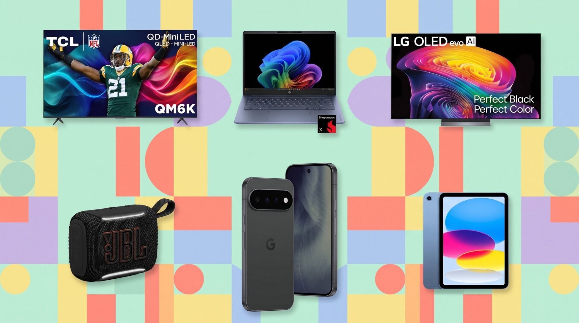 PSA: Best Buy's 'Techtober' sale ends this Sunday — here are 50+ tech deals I'd buy on Apple, TVs, laptops, Google Pixel 11, and more