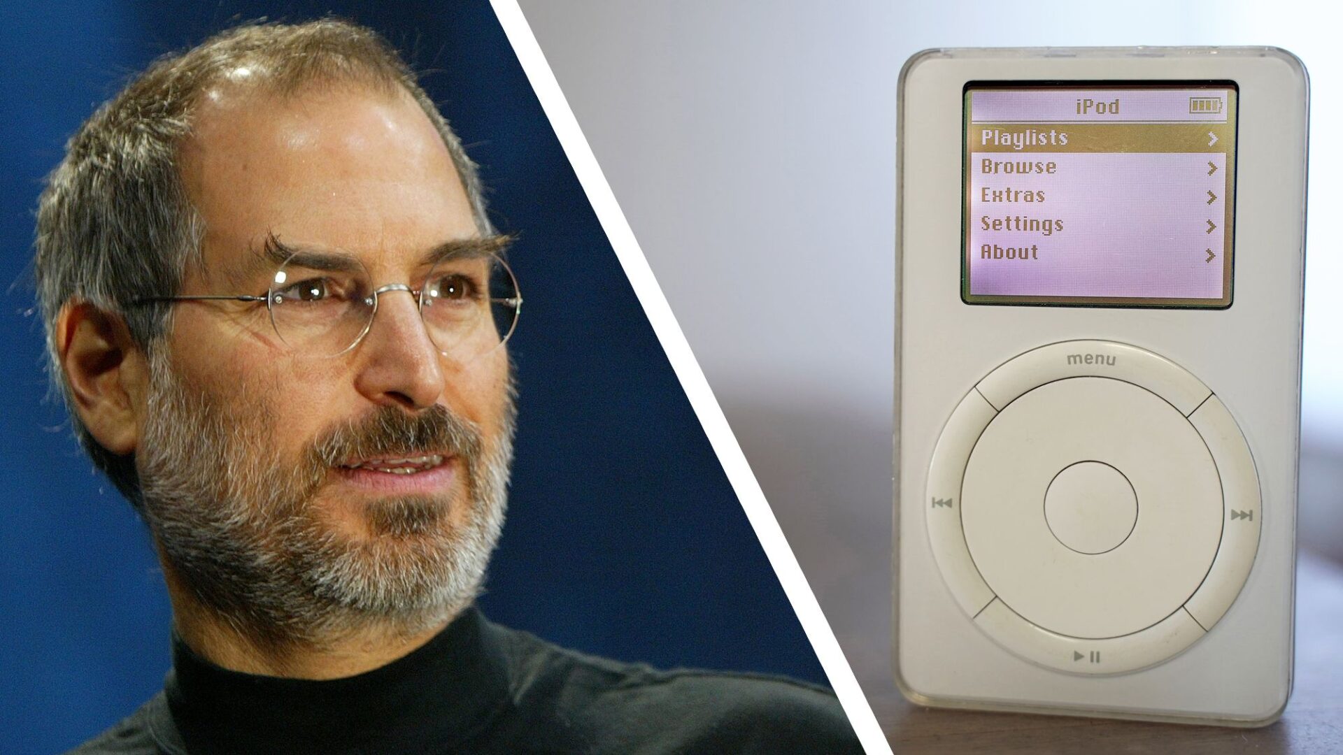 'Most people just didn't understand': Apple revealed the original iPod on this day in 2001 — here's how the world reacted to the $399 gadget that put '1,000 songs in your pocket'