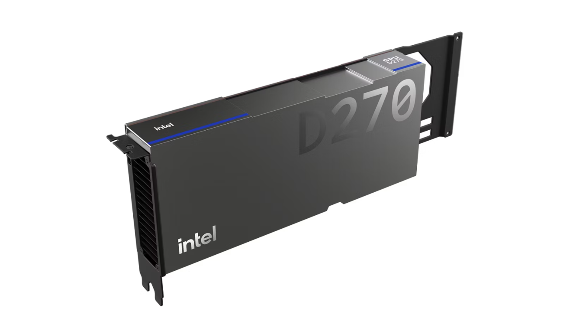 Intel GPU D-series, code-named Crescent Island, is designed for AI inference workloads