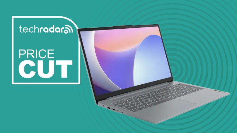 Lenovo IdeaPad Slim 3i laptop now under $500 at Best Buy