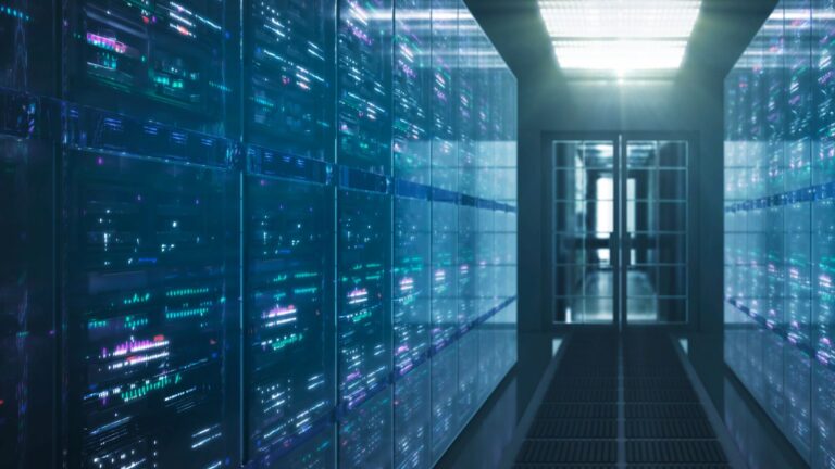 Data center
