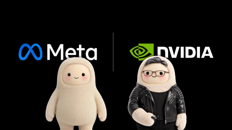 Nvidia plans to invest $3 billion in Meta&rsquo;s share offering and both companies plan to increase cooperation on AI systems