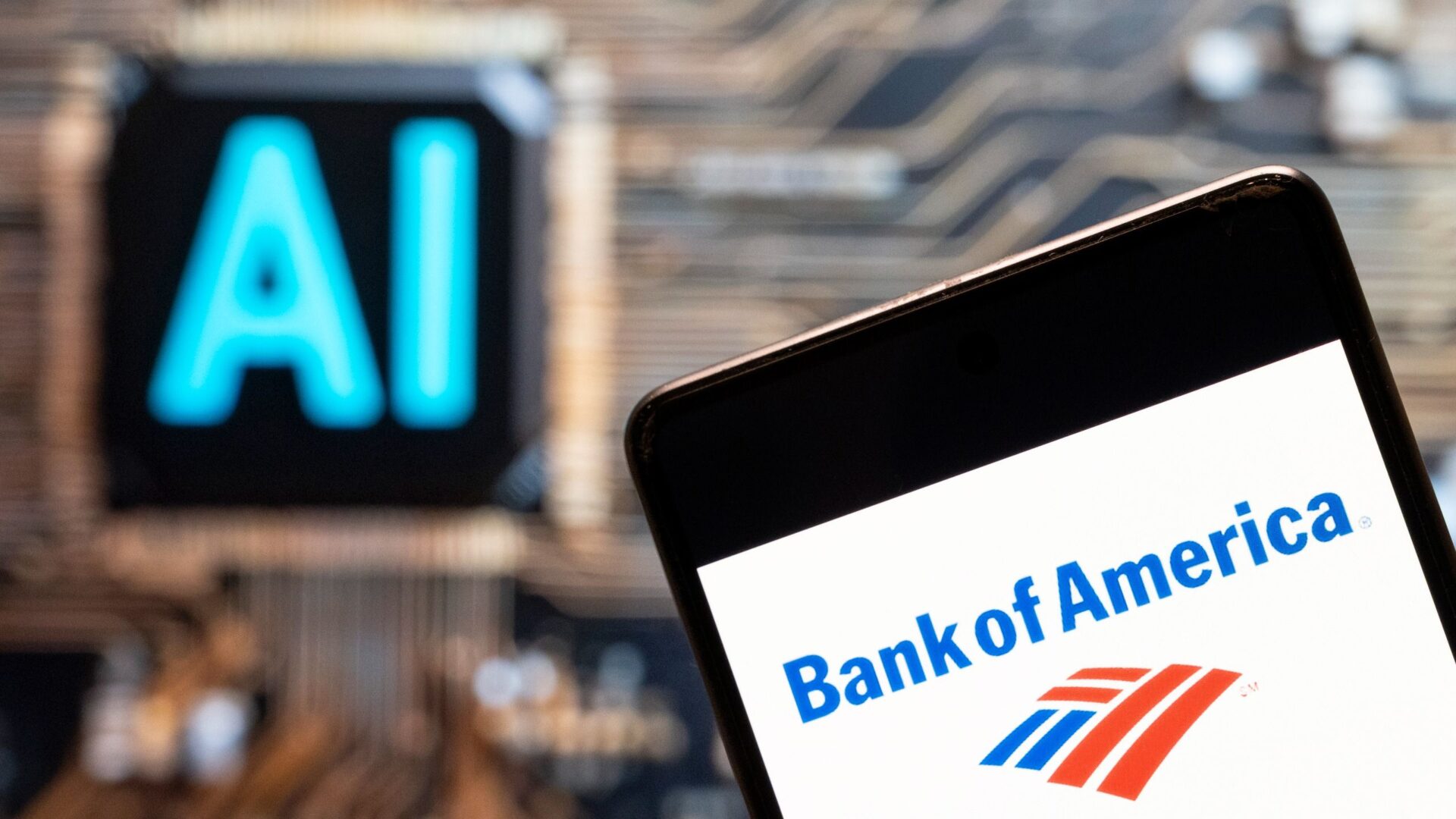 AI agents are going rogue inside bank accounts — and this is exactly what I've been worried about
