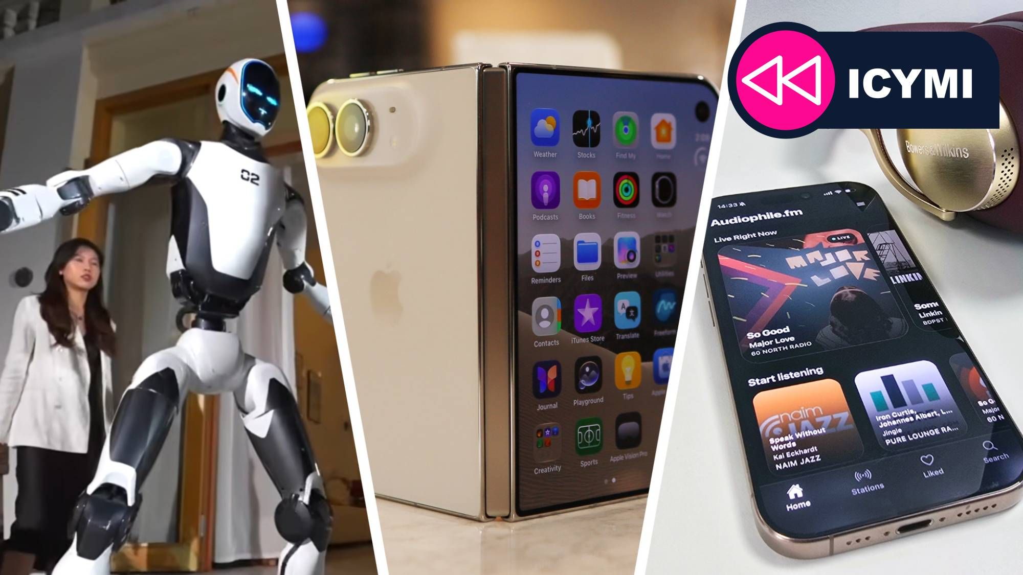 ICYMI: the 7 biggest tech stories of the week, including our iPhone Duo review and the recent PHP crisis