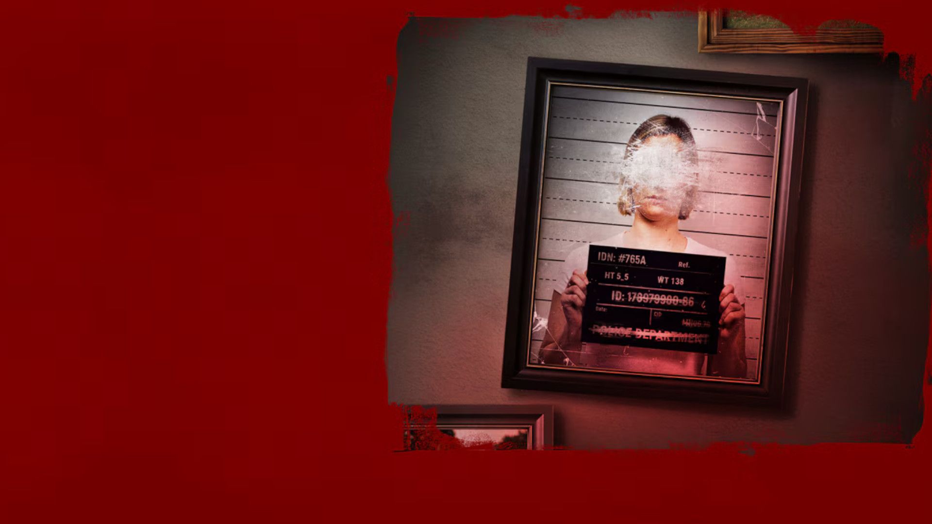 Official artwork for Snapped: Killer Moms
