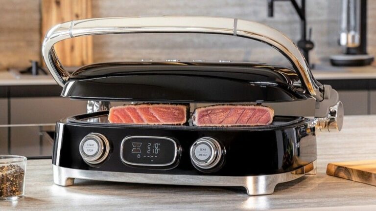Smeg MultiGrill