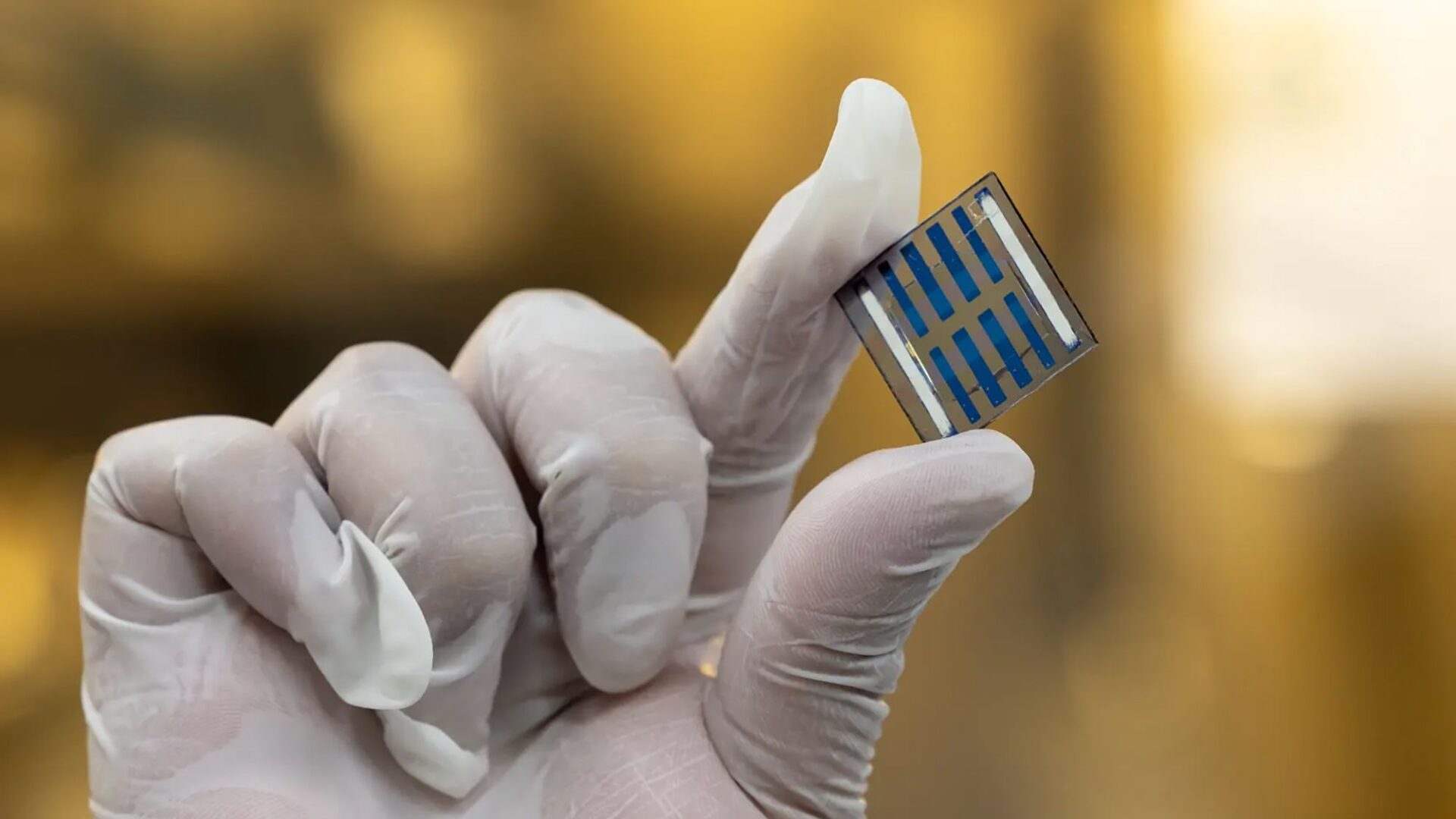 Scientists announce solar panel breakthrough that could take the tech past a significant threshold — silver-based electrode pushes efficiency towards 43%