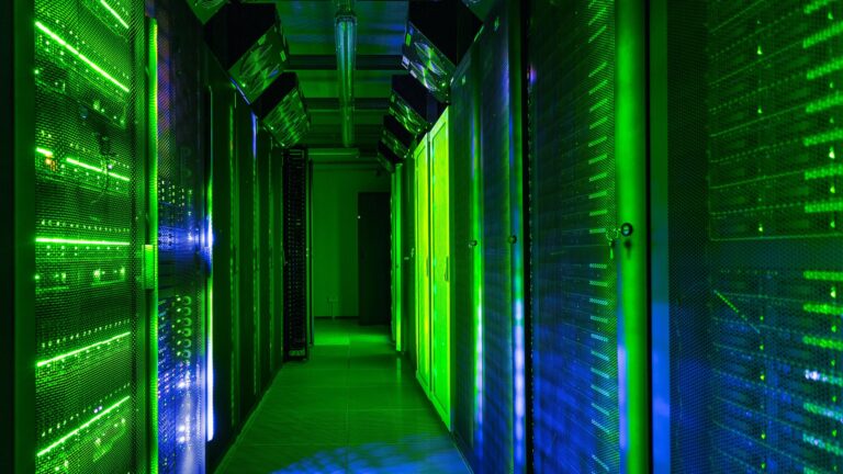 "The consequences would last generations": Amazon warns that 100+ local data center bans threaten U.S. AI lead