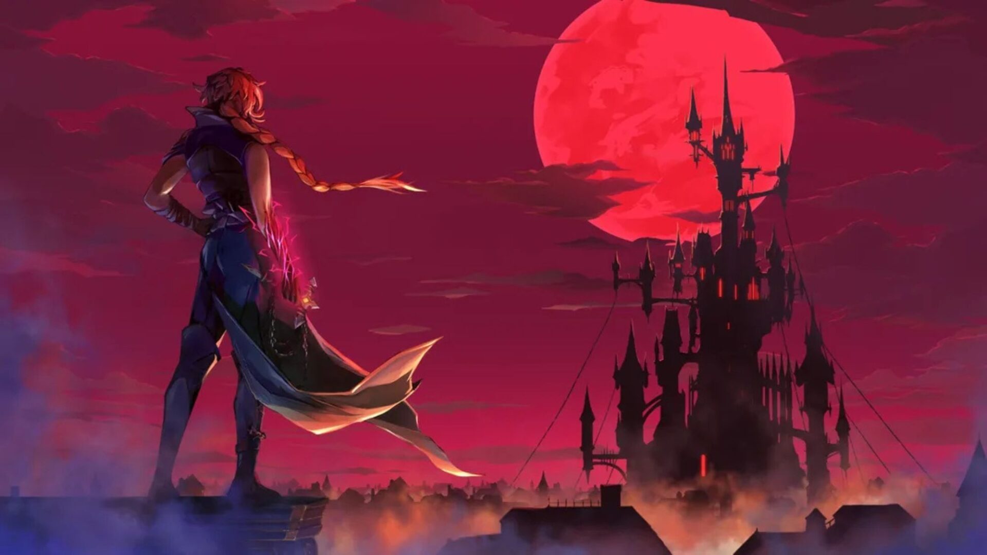 Castlevania: Belmont’s Curse review: a classic platformer given fresh new blood