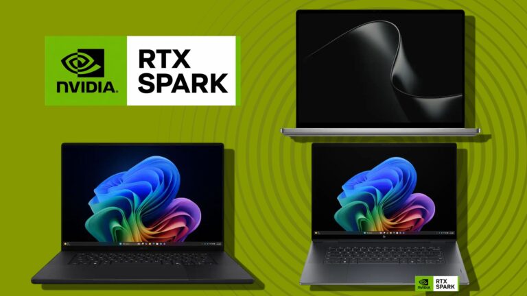 Nvidia RTX Spark laptop pre-orders: My 3 top local AI models