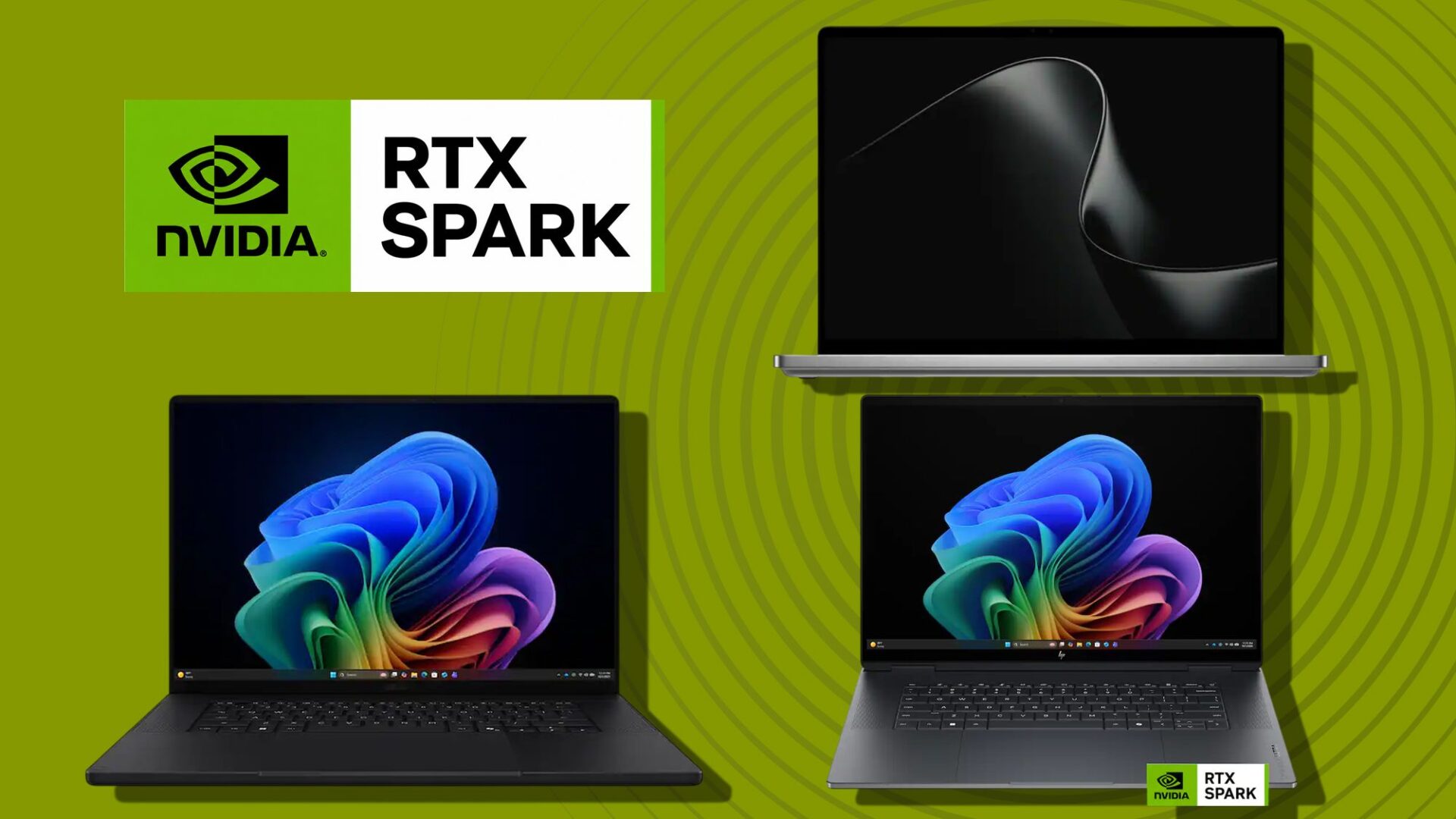 Nvidia RTX Spark laptop pre-orders: My 3 top local AI models