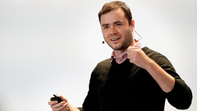 Quote of the day by OpenAI co-founder Andrej Karpathy: 'The hottest new programming language is English' — signalling the shift to natural language dominance in the AI era
