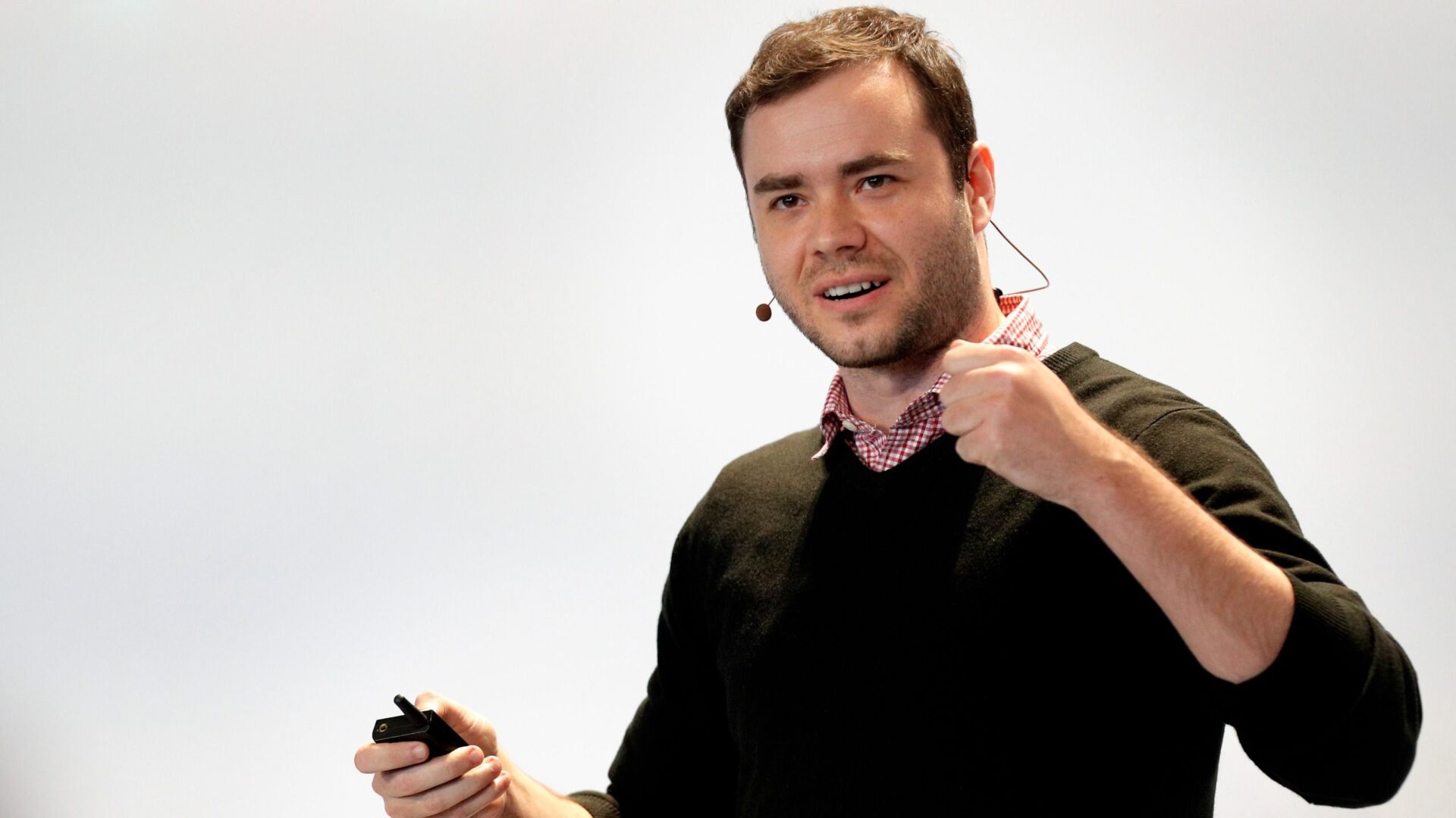 Quote of the day by OpenAI co-founder Andrej Karpathy: 'The hottest new programming language is English' — signalling the shift to natural language dominance in the AI era