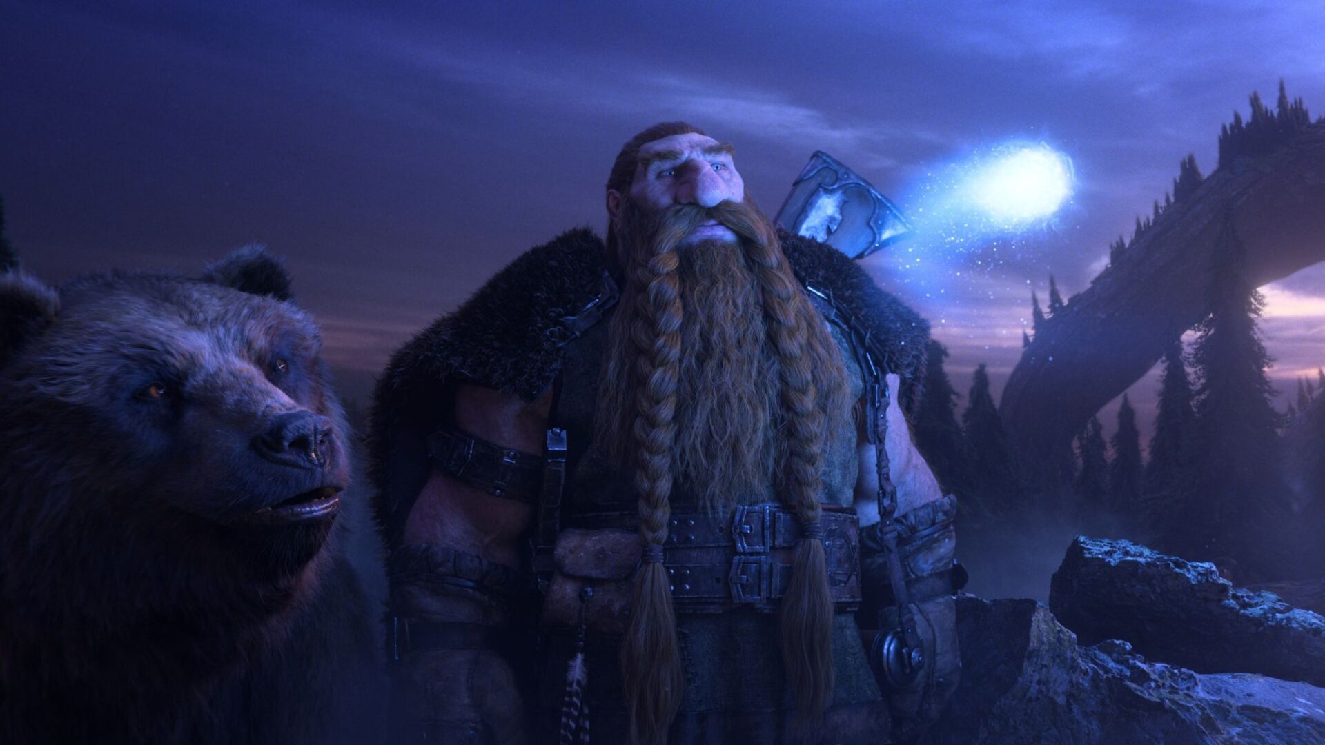 Can fans expect Goblins or Vulpera in WoW: Forever? Blizzard says it has 'no plans' to add modern WoW races to the game — 'Our main focus for the game is to build off the foundational lore of Warcraft'