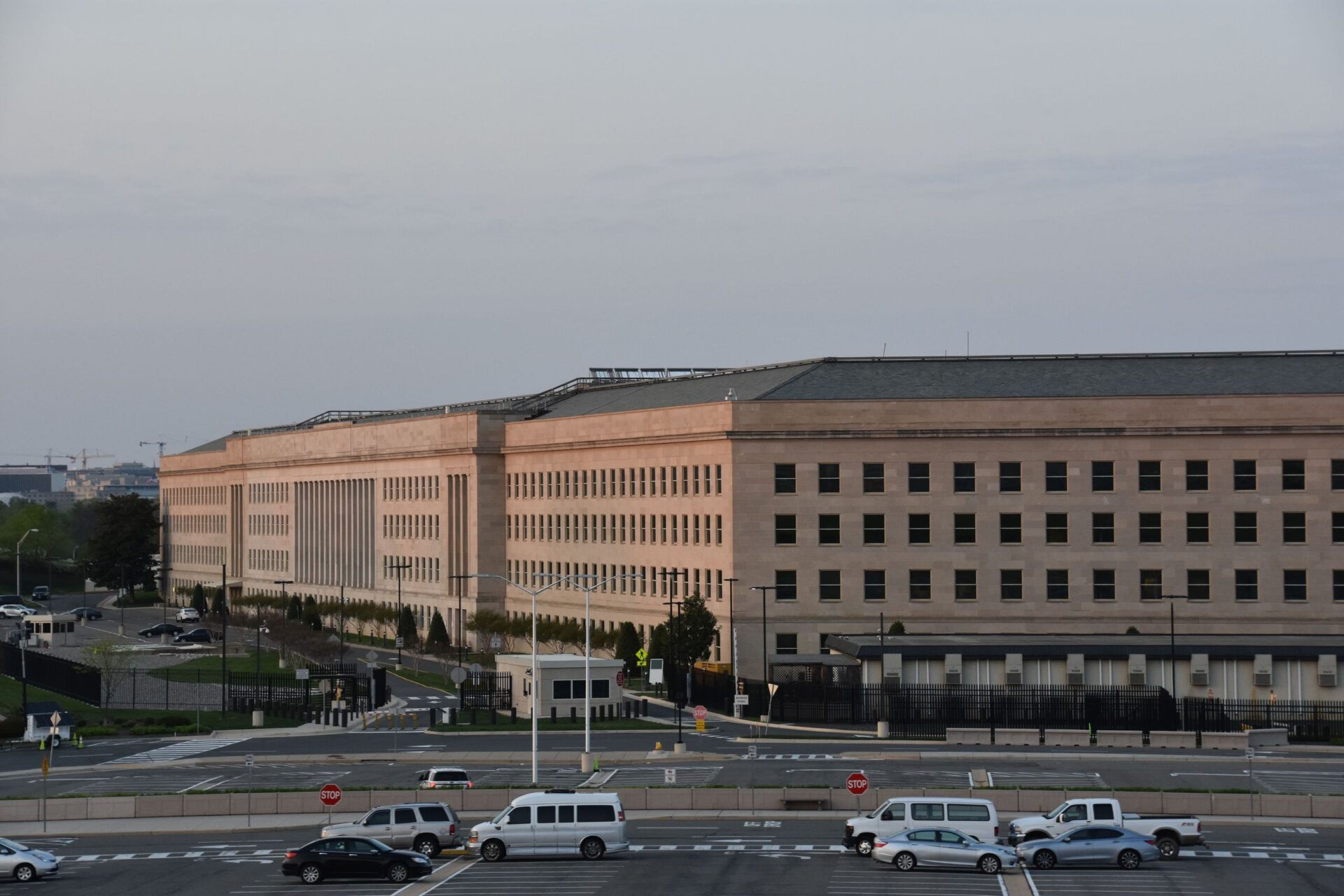 The Pentagon has a covert tech sabotage agency that they really don’t want you to know about — and there are big questions about its oversight