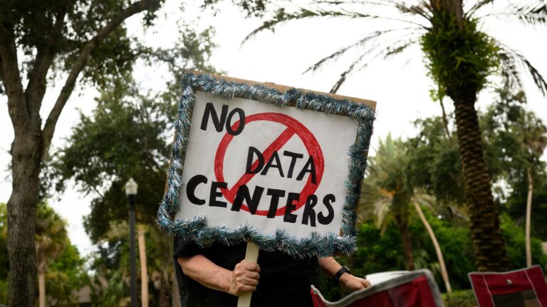 Google AI data center project accused of destroying 300 hectares of Finnish forest — as critics brand Microsoft’s ‘nature-inspired designs’ for 20 facilities as ‘lipstick on a pig’