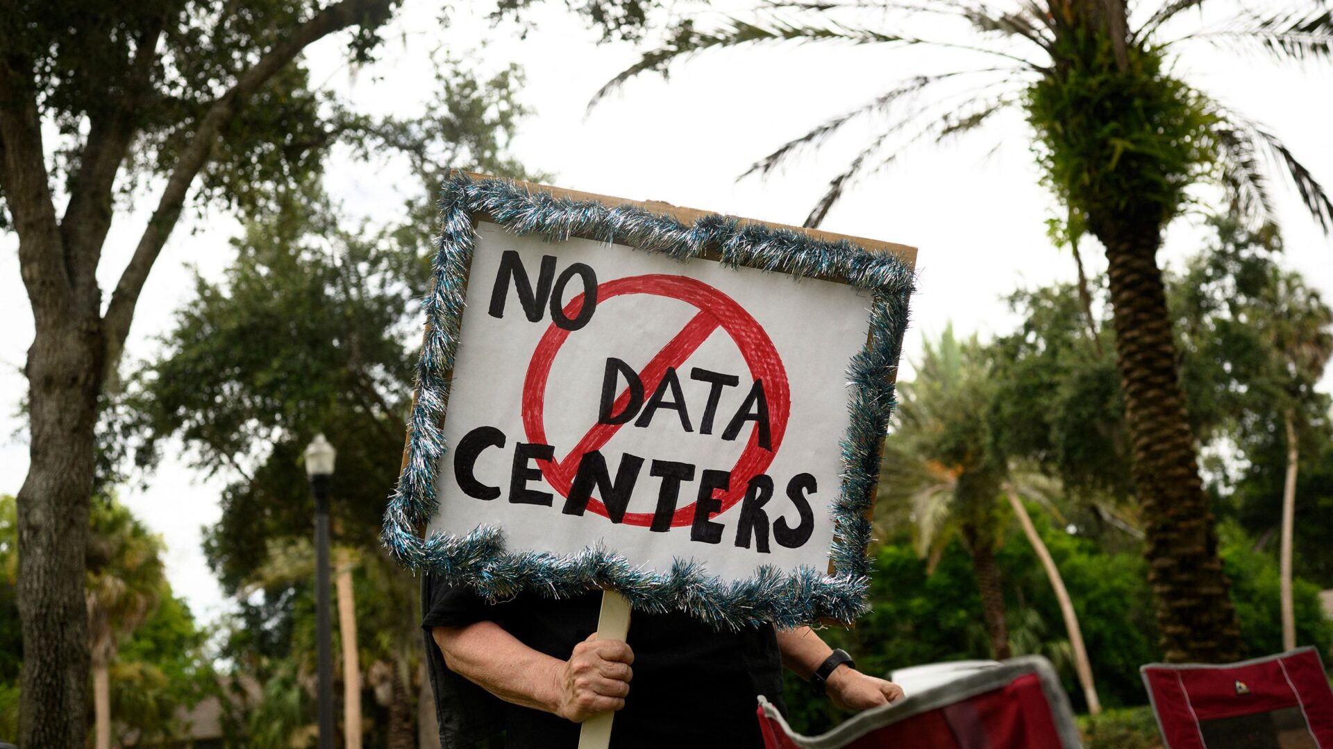 Google AI data center project accused of destroying 300 hectares of Finnish forest — as critics brand Microsoft’s ‘nature-inspired designs’ for 20 facilities as ‘lipstick on a pig’