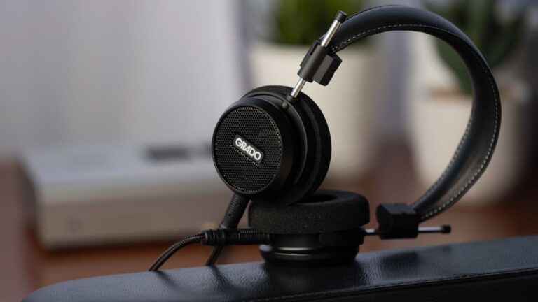 Grado's all-new S150 wired headphones are the most affordable in the Signature Series — and I spy a few subtle design tweaks that'll make them a huge hit