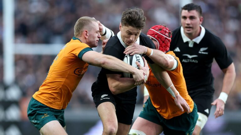 Watch New Zealand vs Australia 1st Test for FREE: Live streams for Bledisloe Cup