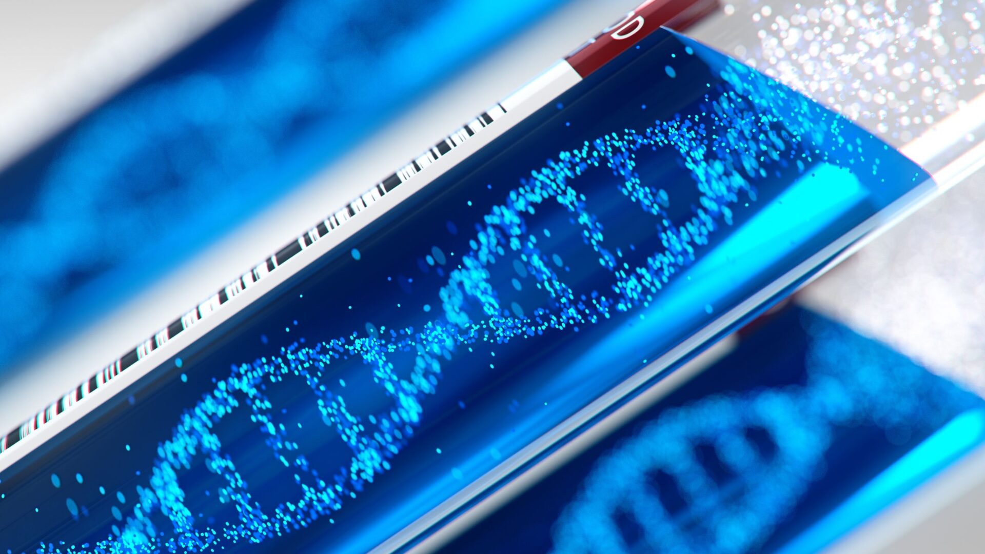 Early-access programmes for DNA storage are open, yet retrieving stored DNA takes minutes, so forget replacing fast memory