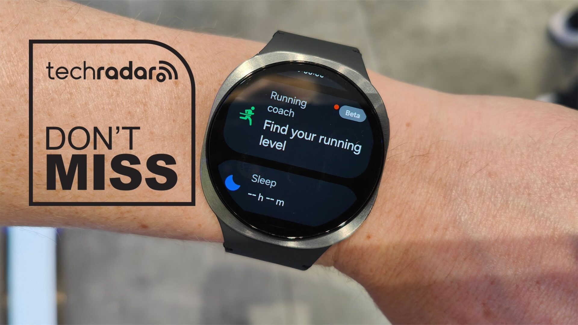 I called the Samsung Galaxy Watch 8 'a triumph' last year — and it's now even cheaper than an Apple Watch SE 3 at Currys