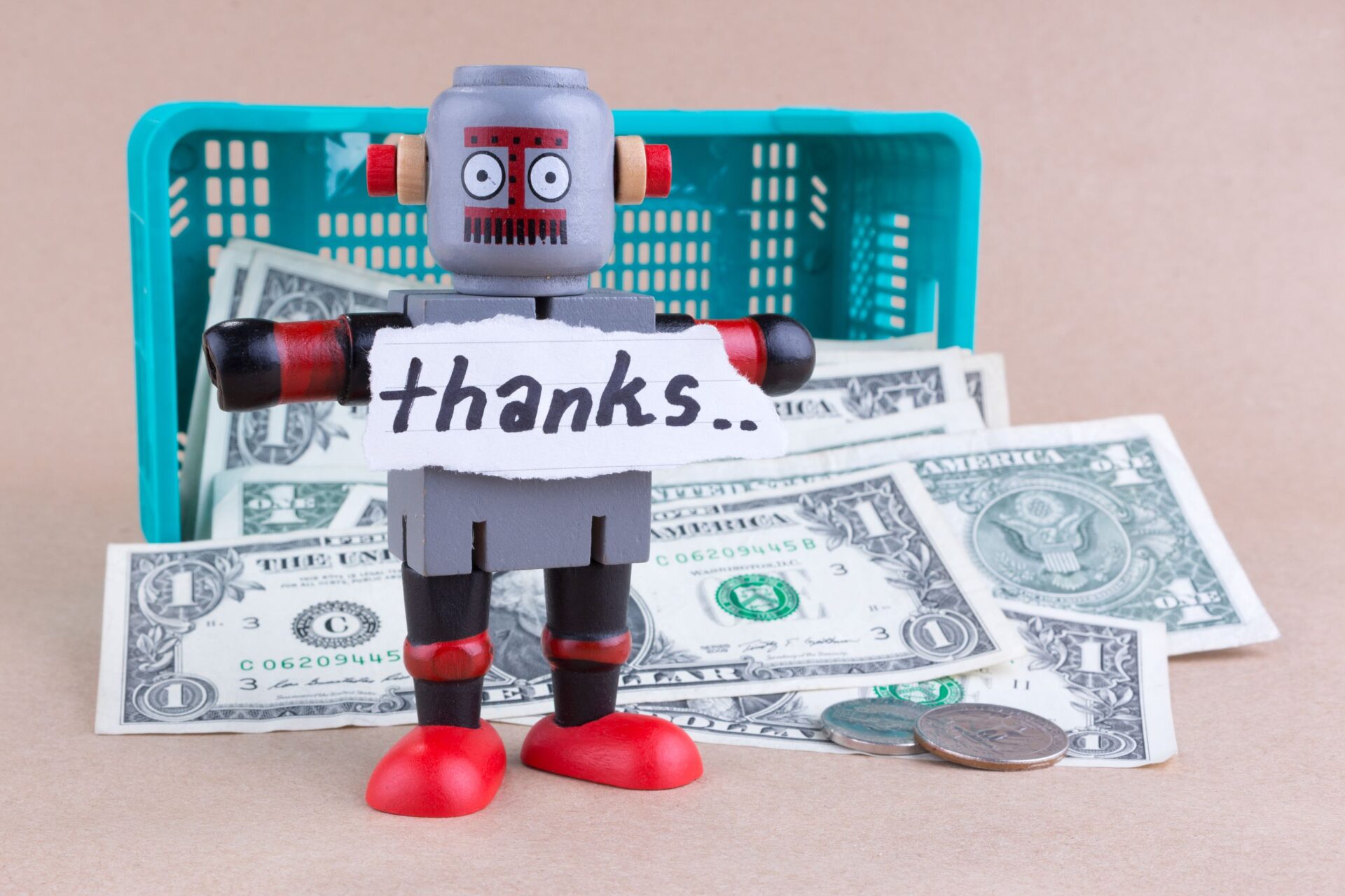 Elon Musk's stock grants and Anthropic's public fund are band-aids on an open sore and do not address AI's most fundamental and pressing problems