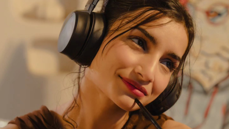 'Visceral sound': These headphones promise better bass by transmitting it through your skin, not your ears — we tried the first generation of the tech, and it's astoundingly good, so we're excited by this upgraded version