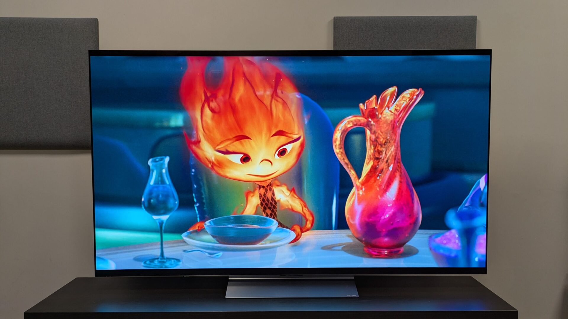 The five-star and TechRadar award-winning LG C6 OLED TV drops to a record-low price ahead of Black Friday — the ideal upgrade for GTA 6