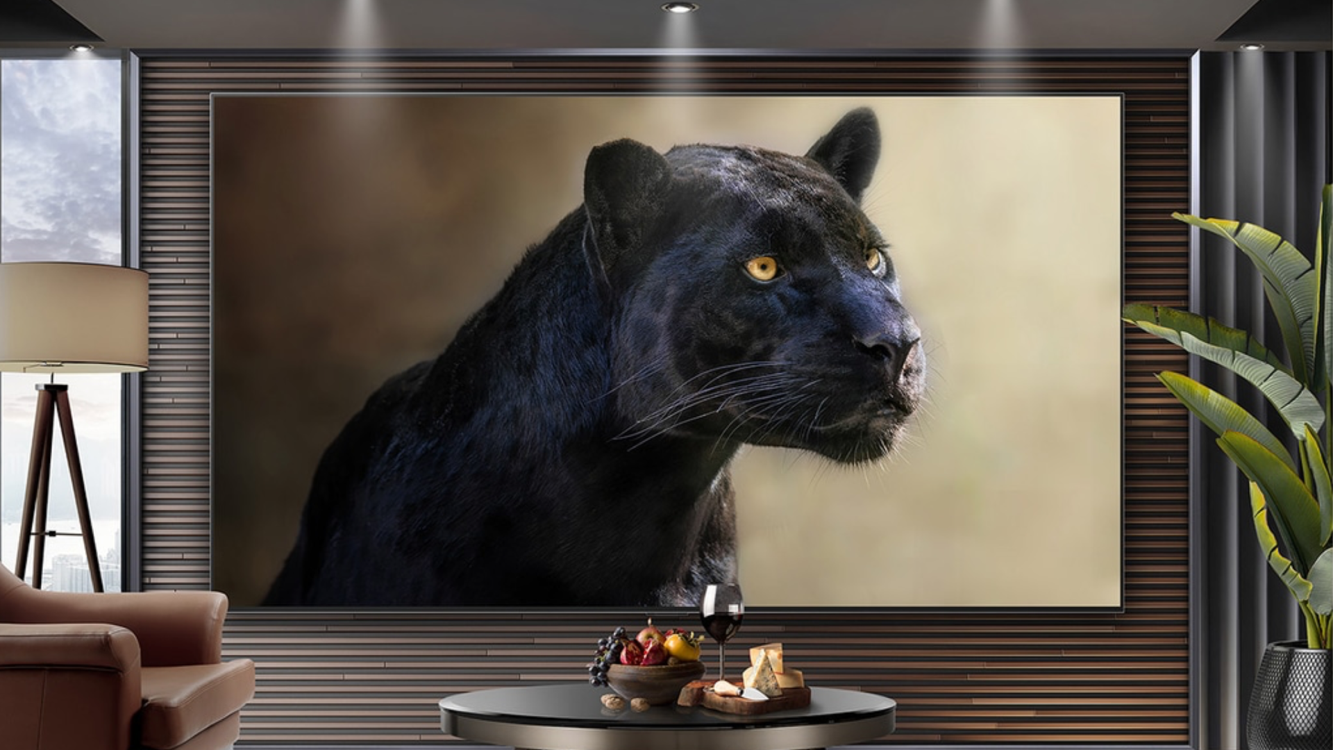 The dream home theater TV? 111-inch OLED TVs might be coming, as LG finally explores going beyond the 97-inch limit — but what will the performance be like?
